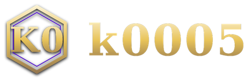 k0005 logo
